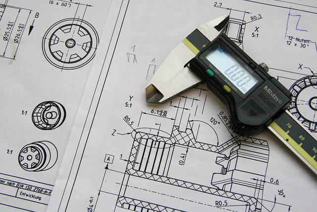 Mechanical Design